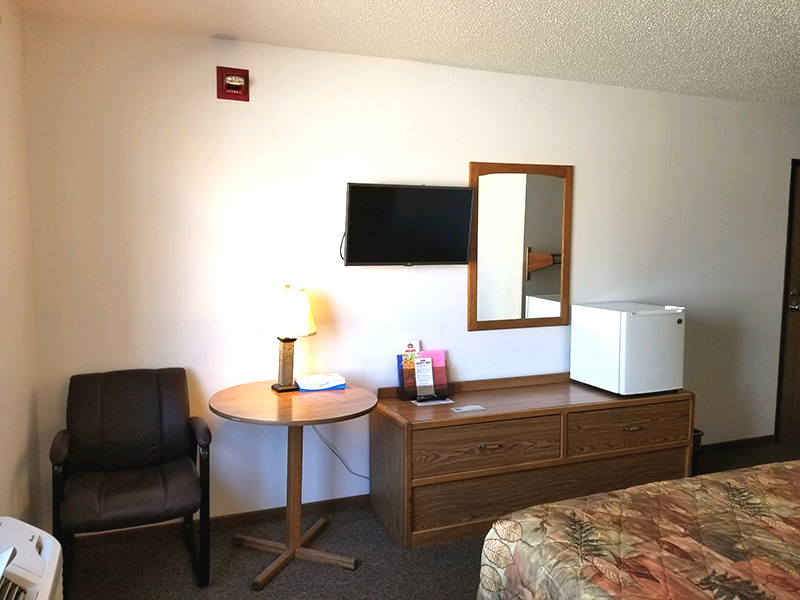 Photo Gallery The Hometown Inn in Mayville, North Dakota