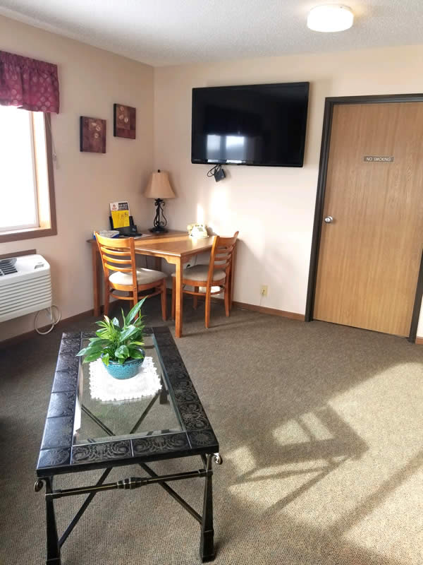 Photo Gallery The Hometown Inn in Mayville, North Dakota