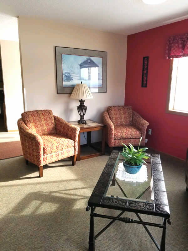 Photo Gallery The Hometown Inn in Mayville, North Dakota