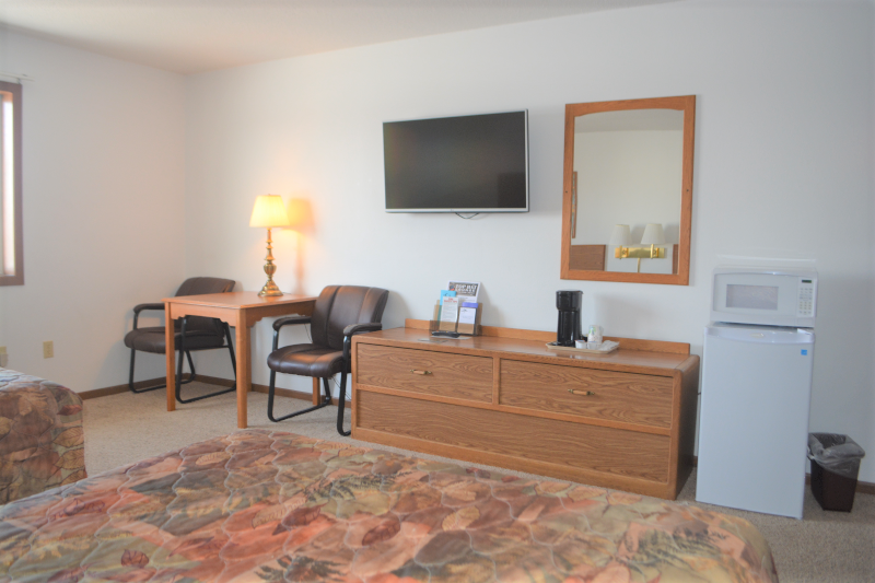 Photo Gallery The Hometown Inn in Mayville, North Dakota